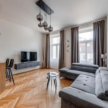 New Town Oases Apartment Praha Eksteriør bilde